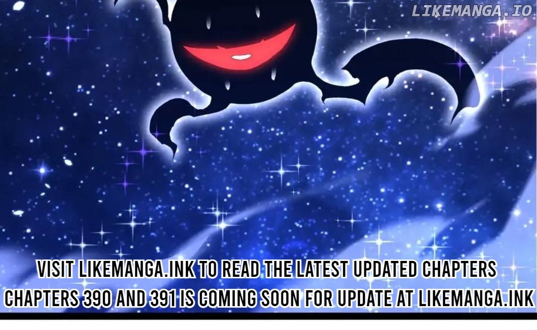 Evolution Begins With A Big Tree Chapter 389 - page 45